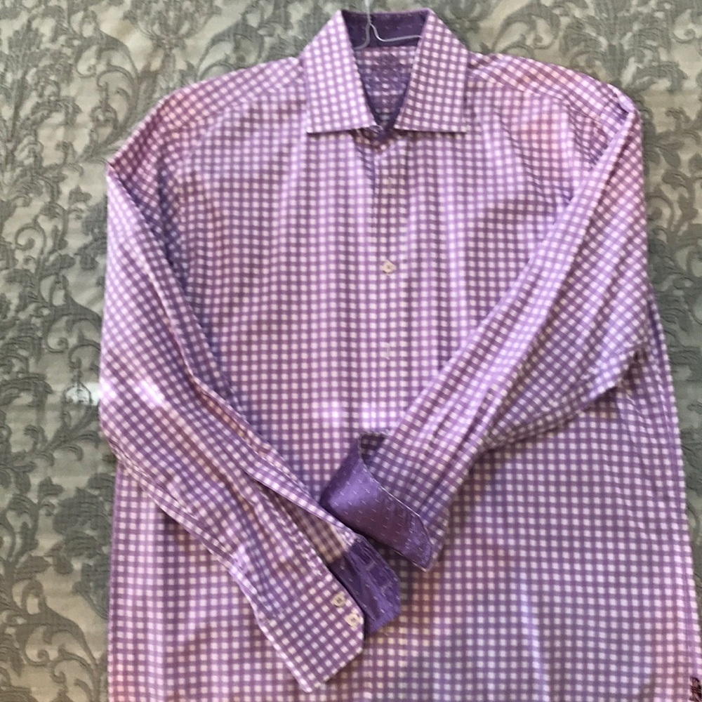 English Laundry button down